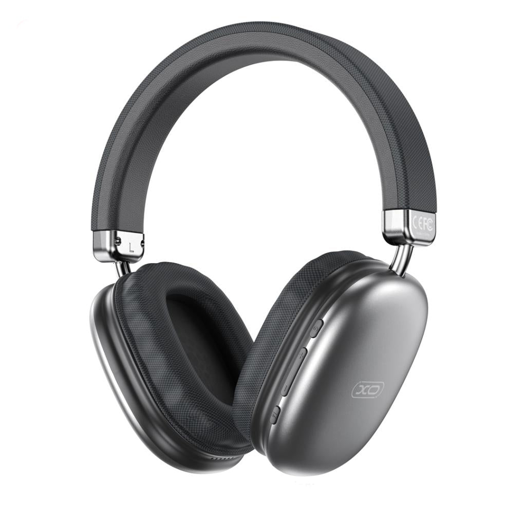 Handsfree Bluetooth XO Design BE45, A2DP, Černá