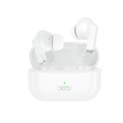 Handsfree Bluetooth XO Design X40, TWS, Bílá