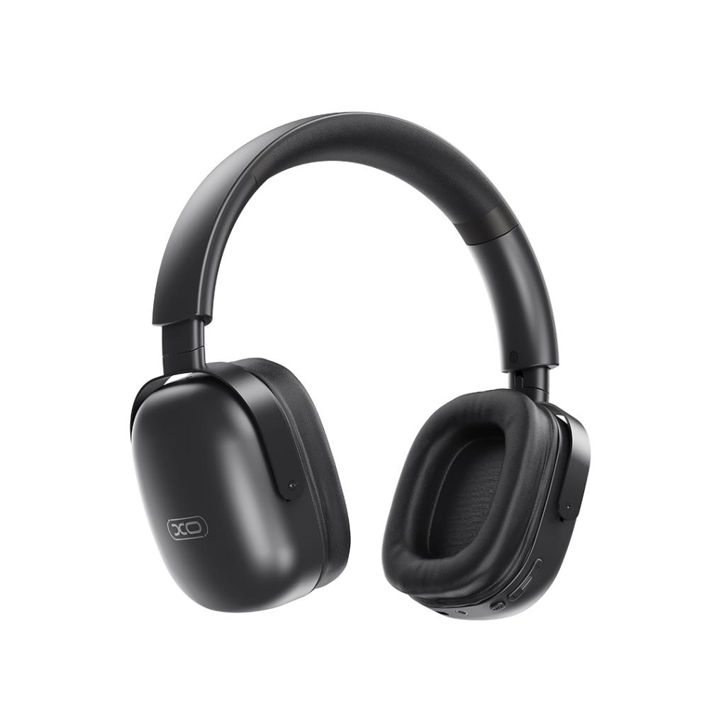 Handsfree Bluetooth XO Design BE42, A2DP, Černá