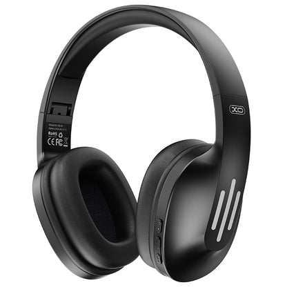 Handsfree Bluetooth XO Design BE39, A2DP, Černá