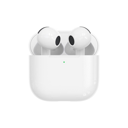 Handsfree Bluetooth XO Design Q6 Pods, TWS, Bílá