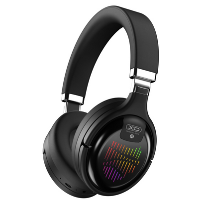 Handsfree Bluetooth XO Design BE18 Glare, A2DP, Černá