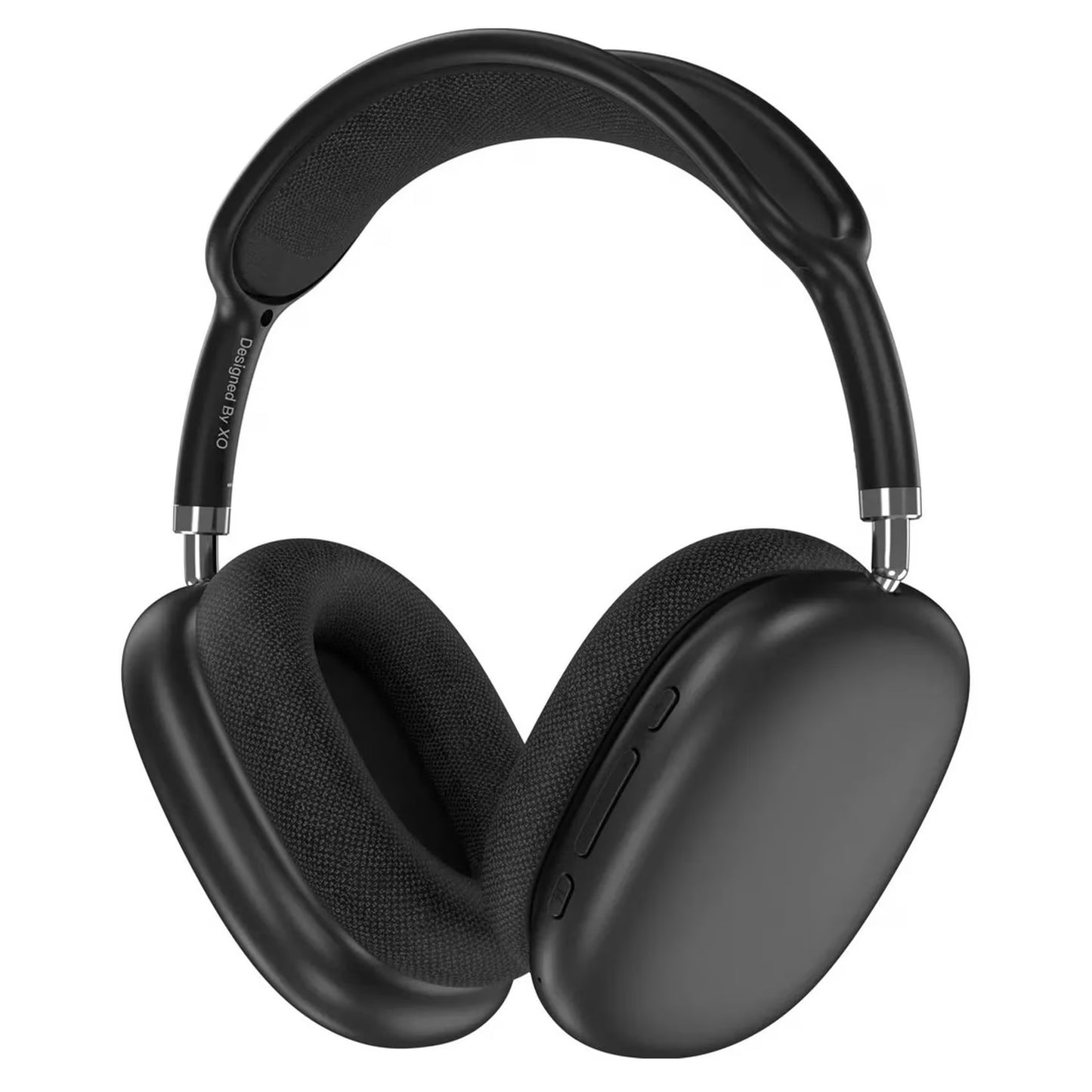 Handsfree Bluetooth XO Design BE25, A2DP, Černá