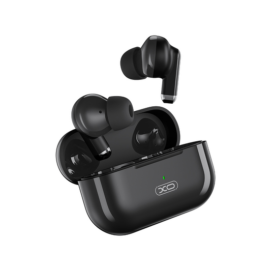 Handsfree Bluetooth XO Design X40, TWS, Černá