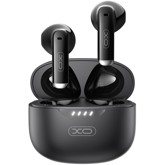 Bluetooth Handsfree XO Design G50, TWS, Black