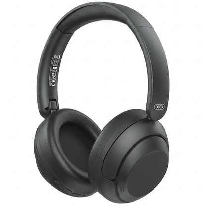 Handsfree Bluetooth XO Design BE60, A2DP, ANC, Černá