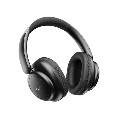 Handsfree Bluetooth XO Design BE40, A2DP, ANC, černá 