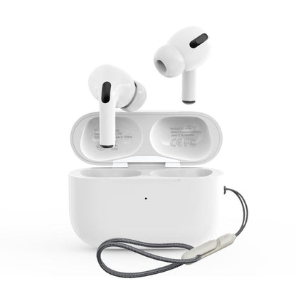 Handsfree Bluetooth XO Design Q5 Pods, TWS, Bílá