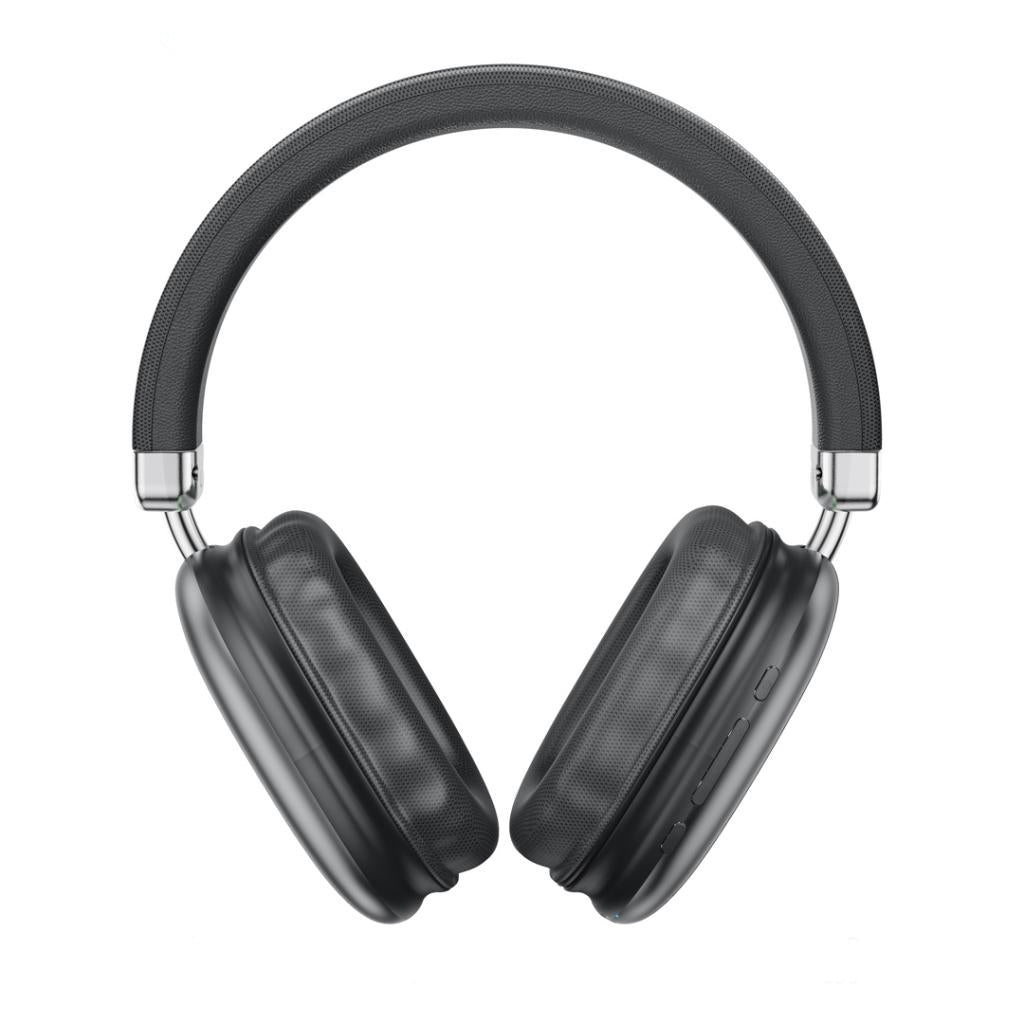 Handsfree Bluetooth XO Design BE45, A2DP, Černá