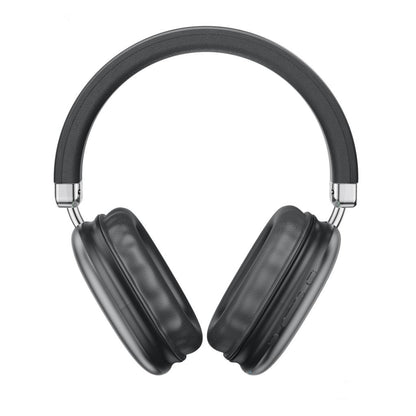 Handsfree Bluetooth XO Design BE45, A2DP, Černá