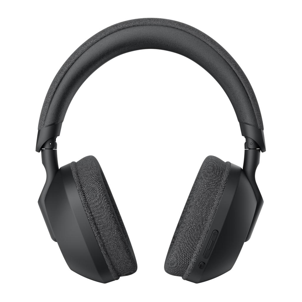 Handsfree Bluetooth XO Design BE49 Qiyue, A2DP, ANC, Černá