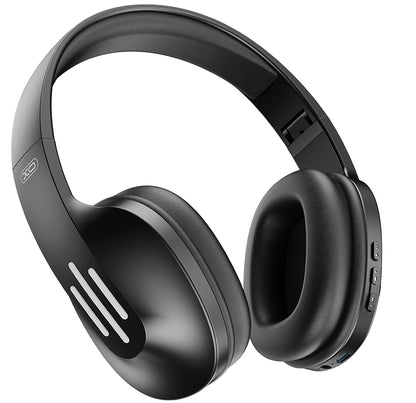 Handsfree Bluetooth XO Design BE39, A2DP, Černá