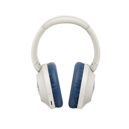 Handsfree Bluetooth XO Design BE43, A2DP, Modrá