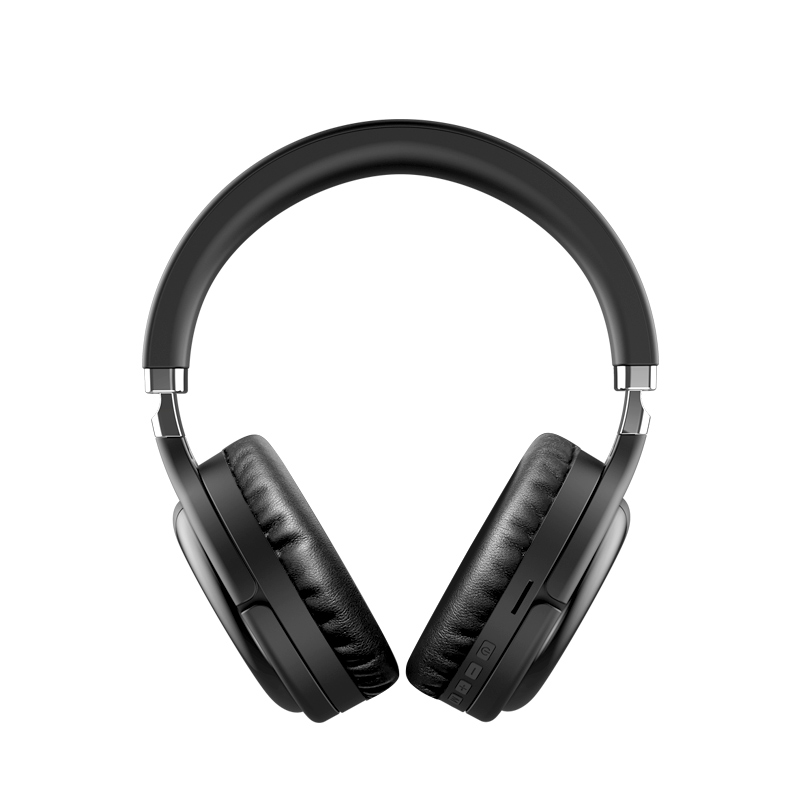 Handsfree Bluetooth XO Design BE18 Glare, A2DP, Černá