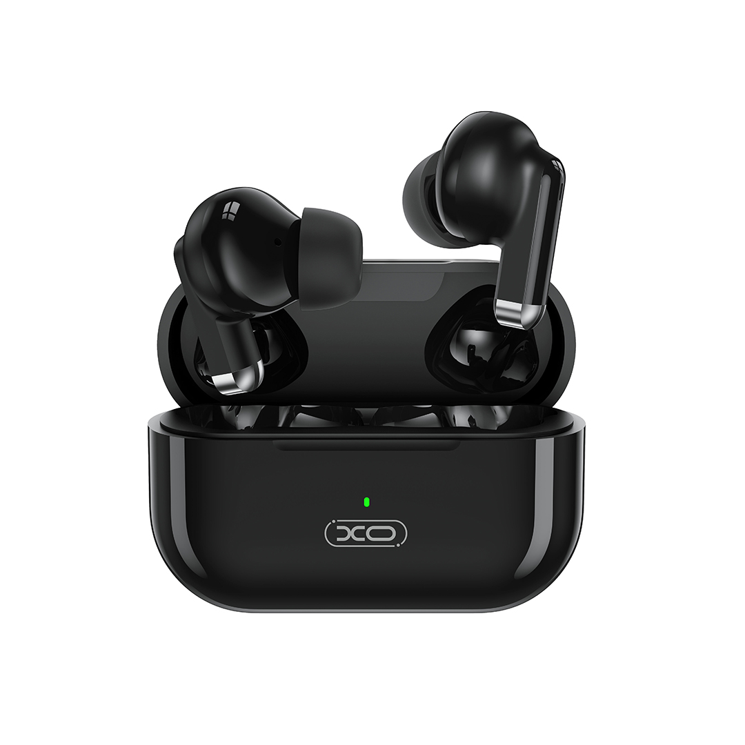Handsfree Bluetooth XO Design X40, TWS, Černá