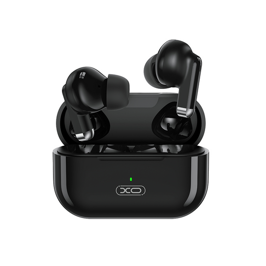 Handsfree Bluetooth XO Design X40, TWS, Černá