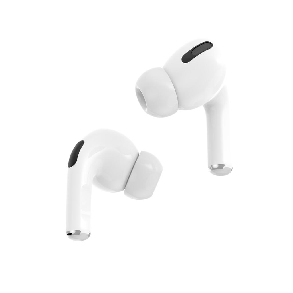 Handsfree Bluetooth XO Design Q5 Pods, TWS, Bílá
