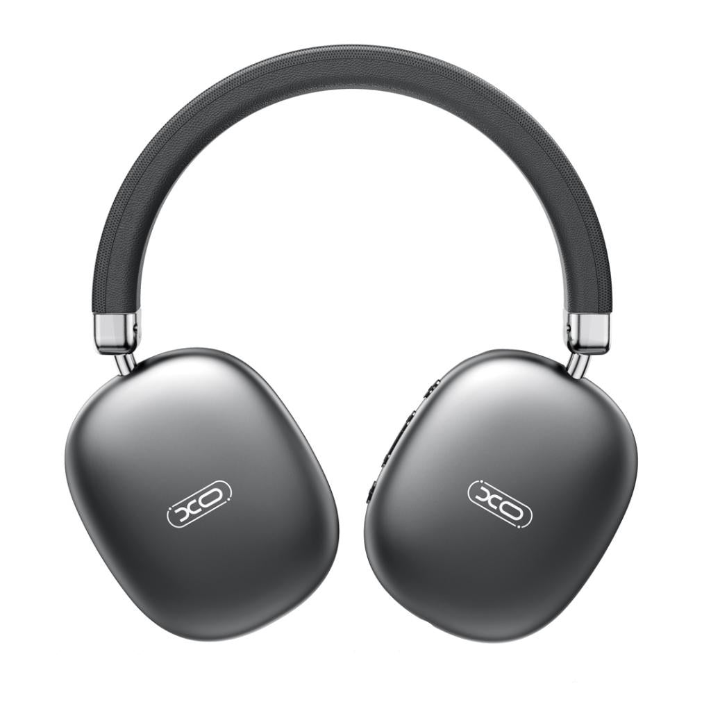 Handsfree Bluetooth XO Design BE45, A2DP, Černá