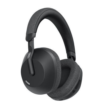 Handsfree Bluetooth XO Design BE49 Qiyue, A2DP, ANC, Černá