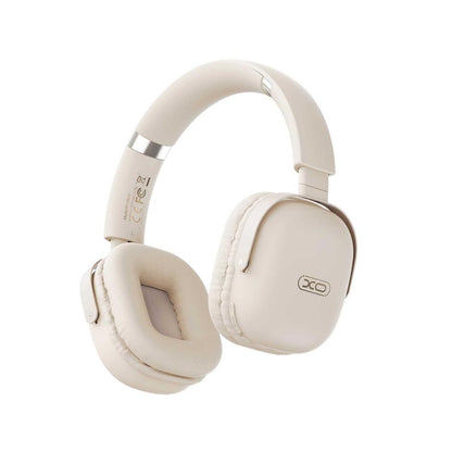 Handsfree Bluetooth XO Design BE42, A2DP, Béžová