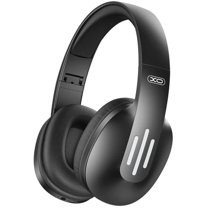 Handsfree Bluetooth XO Design BE39, A2DP, Černá