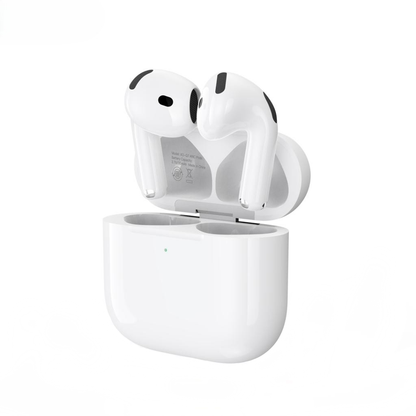 Handsfree Bluetooth XO Design Q7 Pods, TWS, ANC, Bílá