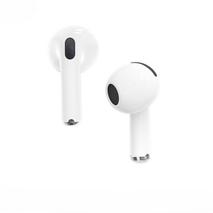 Handsfree Bluetooth XO Design Q6 Pods, TWS, Bílá