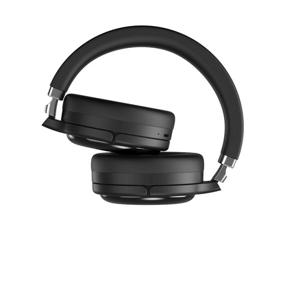 Handsfree Bluetooth XO Design BE18 Glare, A2DP, Černá