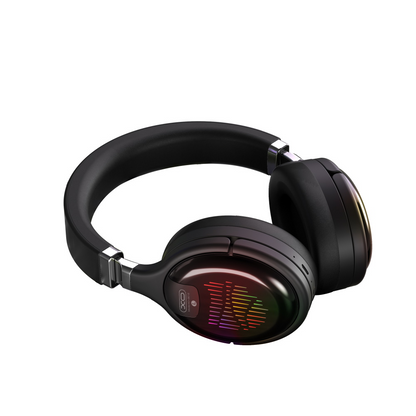Handsfree Bluetooth XO Design BE18 Glare, A2DP, Černá