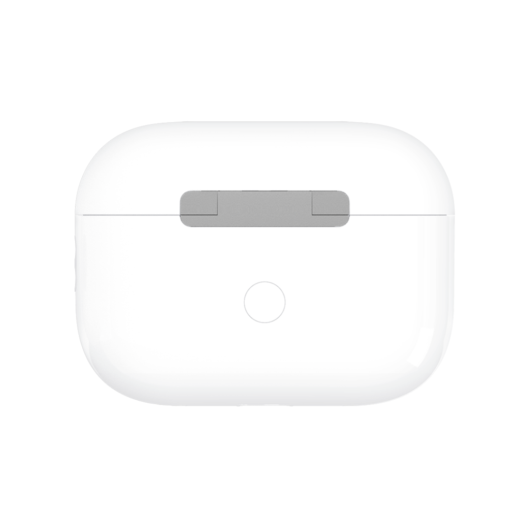 Handsfree Bluetooth XO Design X48 5. generace, TWS, bílá