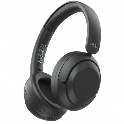 Handsfree Bluetooth XO Design BE60, A2DP, ANC, Černá
