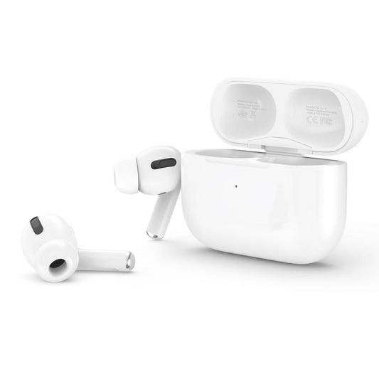 Handsfree Bluetooth XO Design Q3 Pods, TWS, Bílá