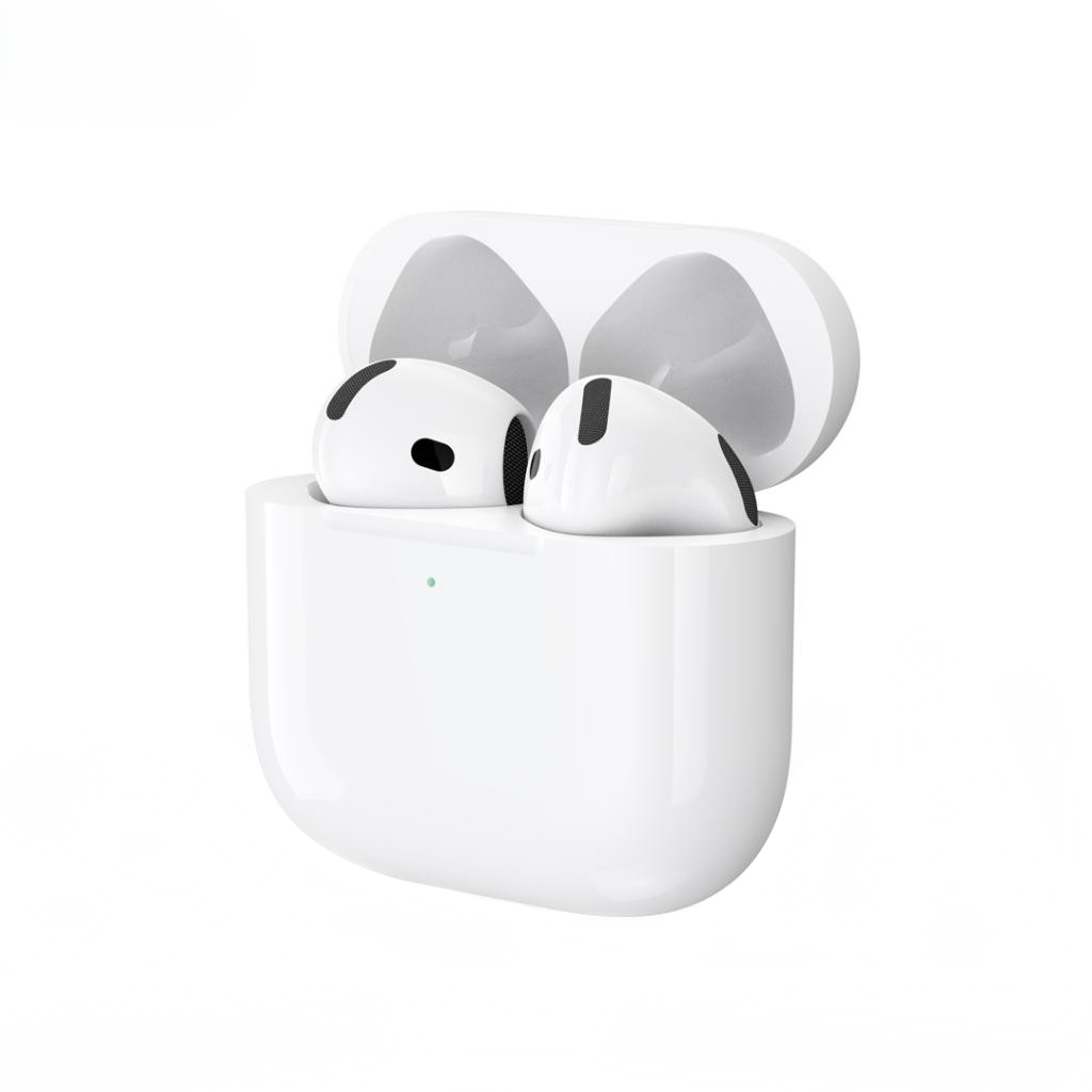 Handsfree Bluetooth XO Design Q7 Pods, TWS, ANC, Bílá