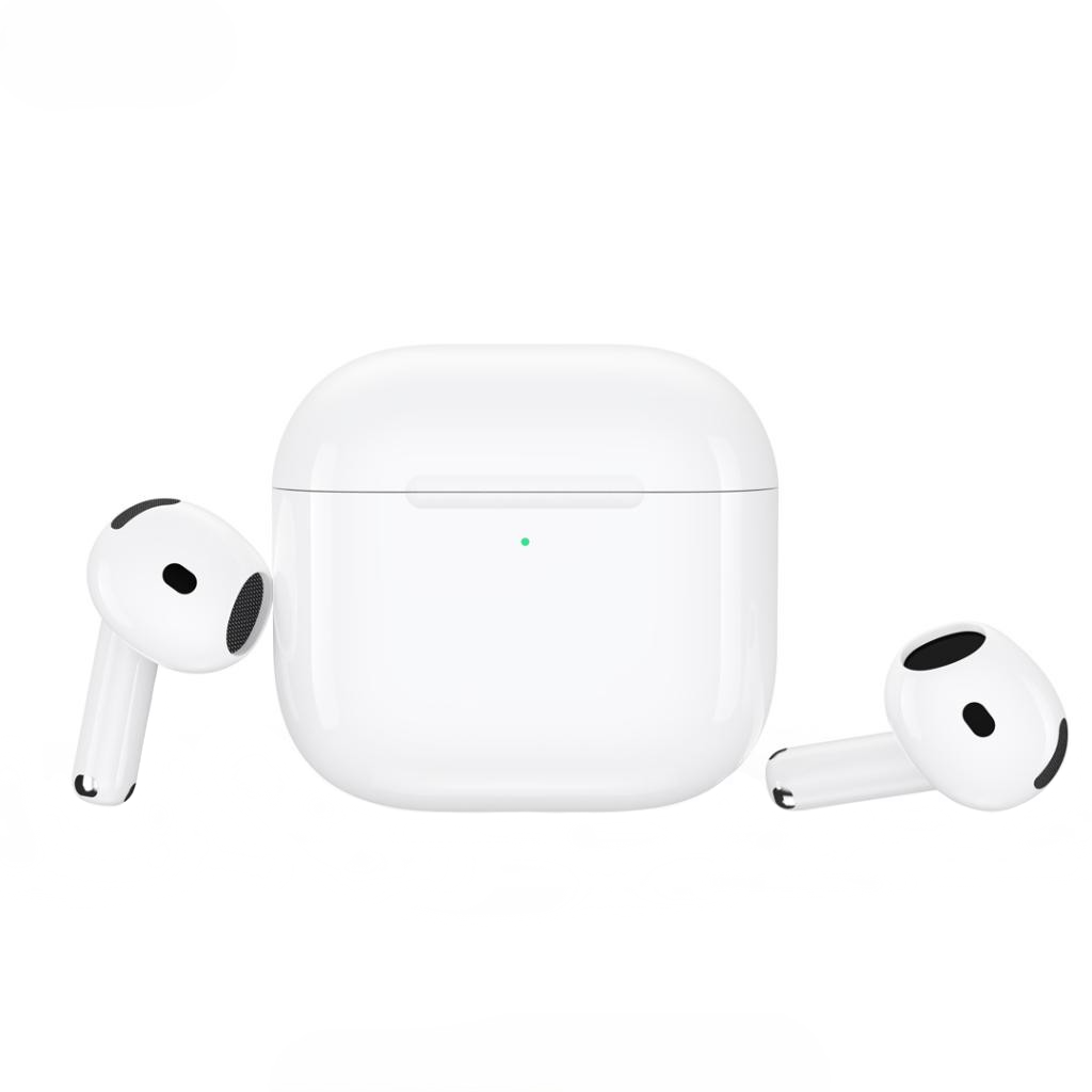 Handsfree Bluetooth XO Design Q7 Pods, TWS, ANC, Bílá