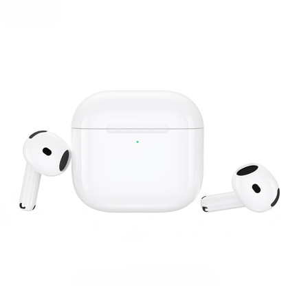 Handsfree Bluetooth XO Design Q7 Pods, TWS, ANC, Bílá