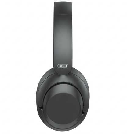 Handsfree Bluetooth XO Design BE60, A2DP, ANC, Černá