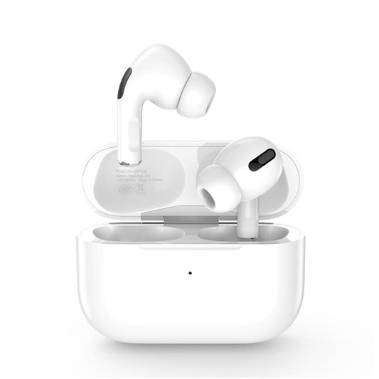 Handsfree Bluetooth XO Design Q3 Pods, TWS, Bílá