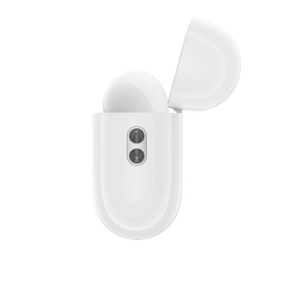 Handsfree Bluetooth XO Design EV53, TWS, ANC, Bílá