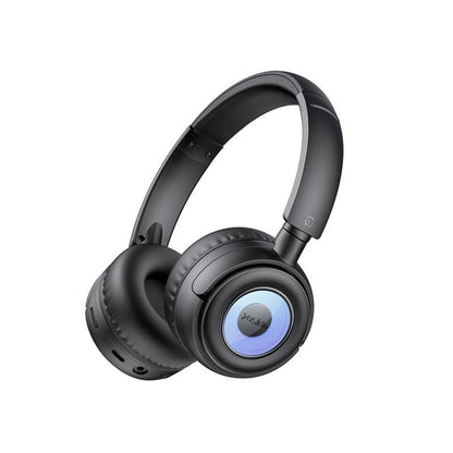 Handsfree Bluetooth Yesido EP06 Kids, A2DP, Černá