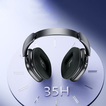 Handsfree Bluetooth Yesido EP10, A2DP, Černá