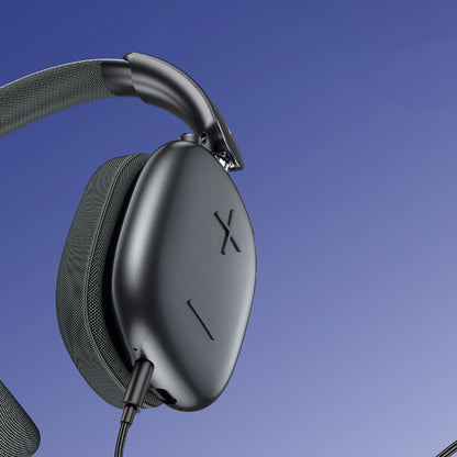 Handsfree Bluetooth Yesido EP10, A2DP, Černá
