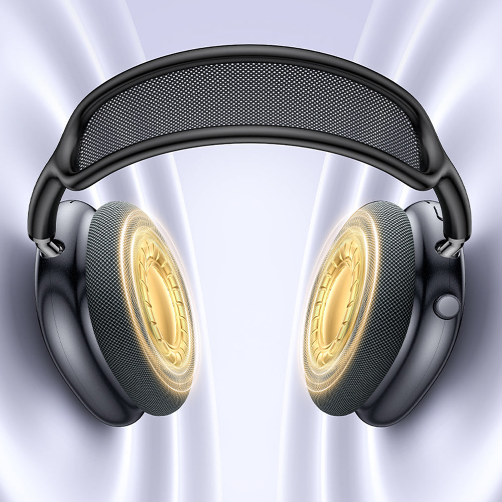 Handsfree Bluetooth Yesido EP14, A2DP, Černá