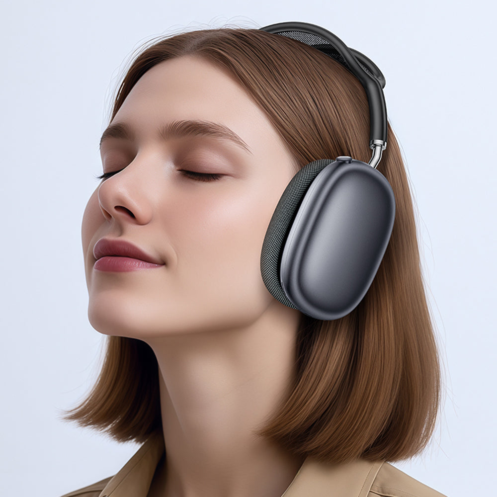 Handsfree Bluetooth Yesido EP14, A2DP, Černá