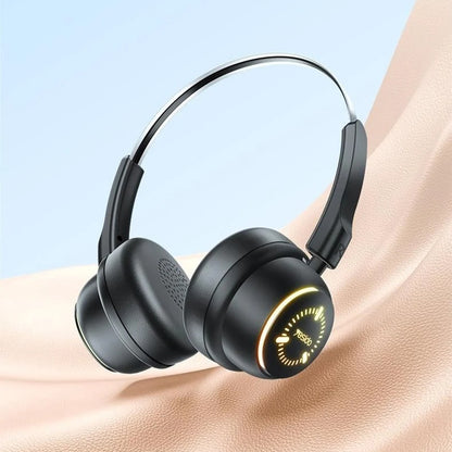 Handsfree Bluetooth Yesido EP15 Kids, A2DP, Černá