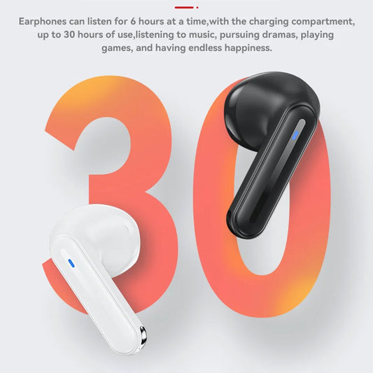 Handsfree Bluetooth Yesido TWS19, TWS, Černá