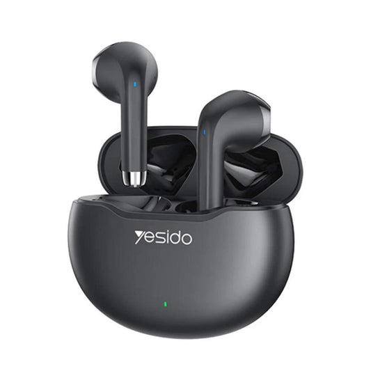 Handsfree Bluetooth Yesido TWS21, TWS, Černá