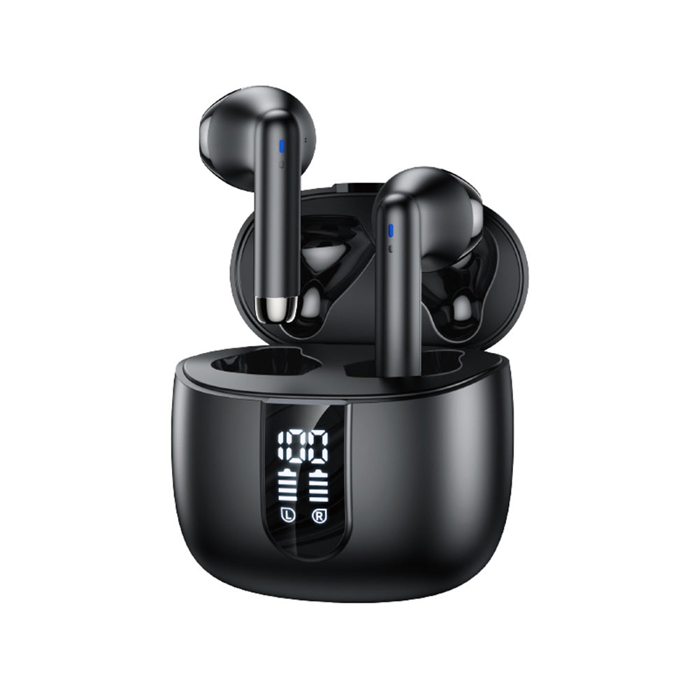 Handsfree Bluetooth Yesido TWS22, TWS, Černá