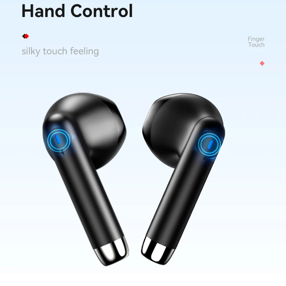 Handsfree Bluetooth Yesido TWS22, TWS, Černá