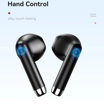 Handsfree Bluetooth Yesido TWS22, TWS, Černá