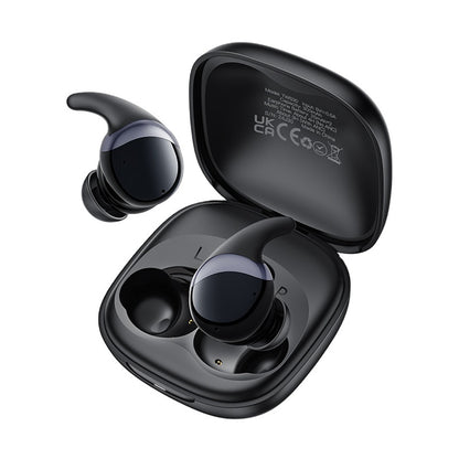 Handsfree Bluetooth Yesido TWS30, TWS, ANC, Černá